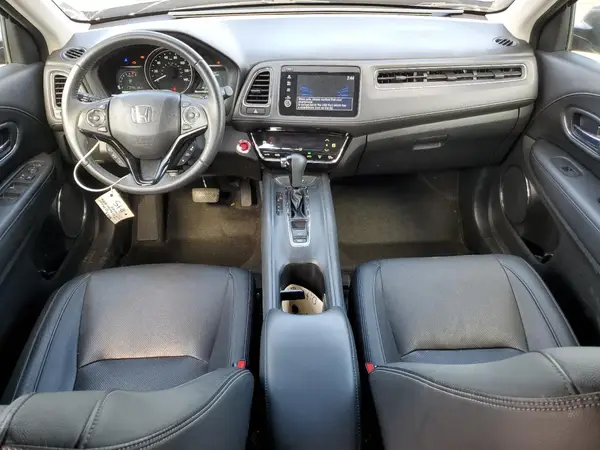 3CZRU6H98LM734138 2020 HONDA HR-V - Image 8