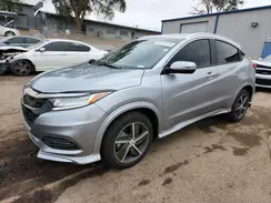 3CZRU6H98LM734415 2020 HONDA HR-V