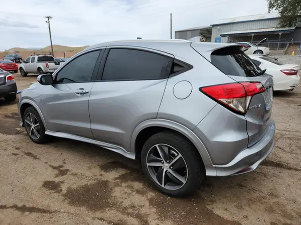 3CZRU6H98LM734415 2020 HONDA HR-V - Image 2