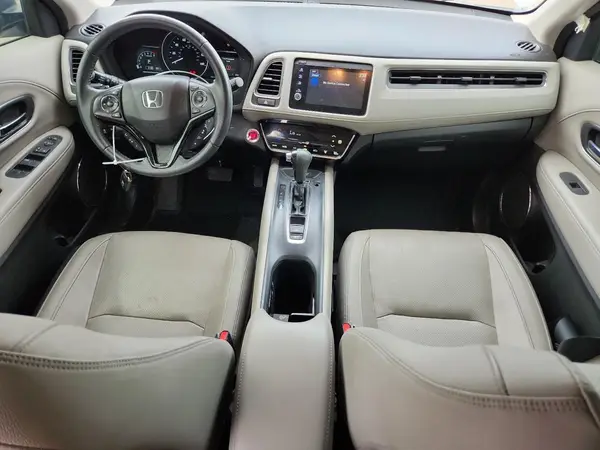 3CZRU6H98LM734415 2020 HONDA HR-V - Image 8