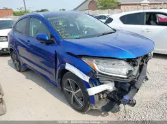 3CZRU6H98MM100149 2021 HONDA HR-V