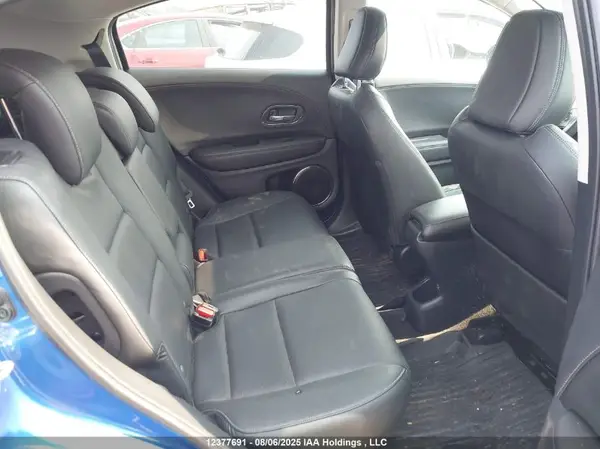 3CZRU6H98MM100149 2021 HONDA HR-V - Image 8