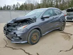 3CZRU6H98MM100331 2021 HONDA HR-V