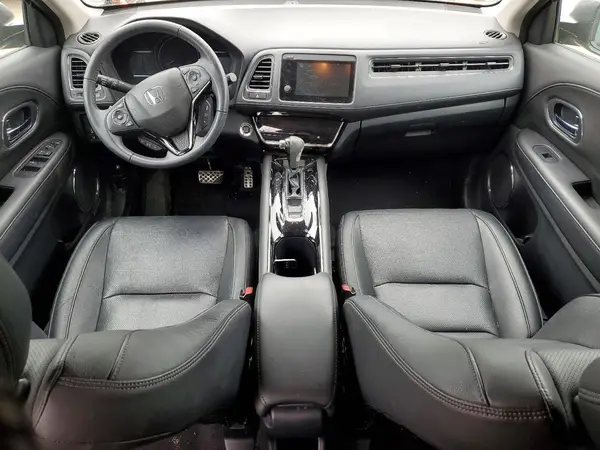 3CZRU6H98MM100331 2021 HONDA HR-V - Image 8