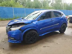 3CZRU6H99KM104238 2019 HONDA HR-V