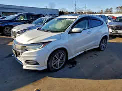 3CZRU6H99KM700451 2019 HONDA HR-V