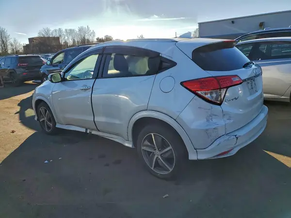 3CZRU6H99KM700451 2019 HONDA HR-V - Image 2
