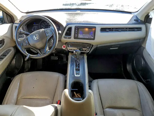 3CZRU6H99KM700451 2019 HONDA HR-V - Image 8