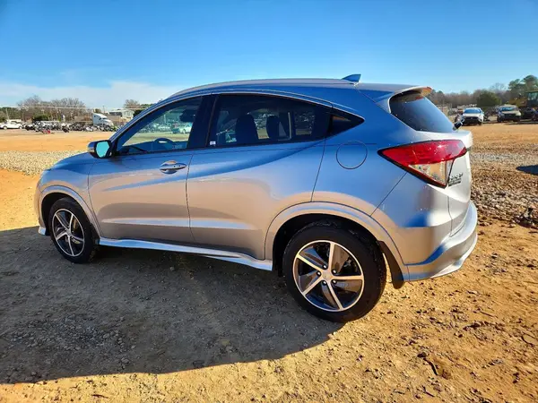 3CZRU6H99KM701034 2019 HONDA HR-V - Image 2