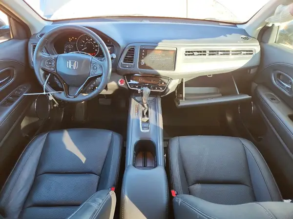 3CZRU6H99KM701034 2019 HONDA HR-V - Image 8