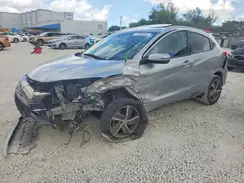 3CZRU6H99KM701048 2019 HONDA HR-V