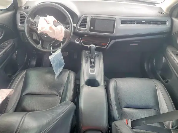 3CZRU6H99KM701048 2019 HONDA HR-V - Image 8