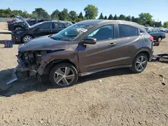 3CZRU6H99KM701308 2019 HONDA HR-V