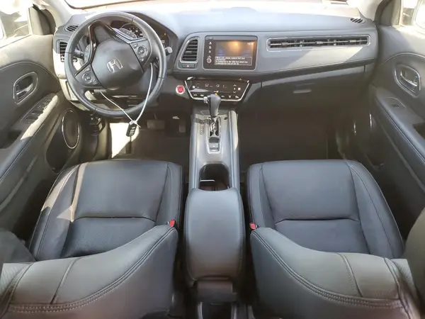 3CZRU6H99KM701308 2019 HONDA HR-V - Image 8