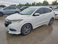 3CZRU6H99KM709439 2019 HONDA HR-V