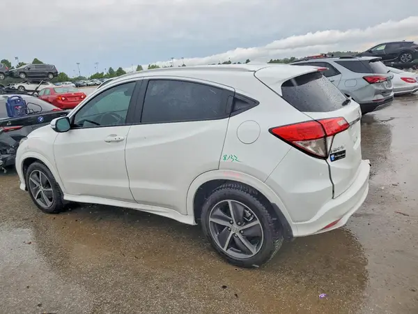 3CZRU6H99KM709439 2019 HONDA HR-V - Image 2