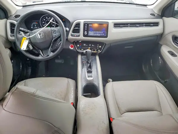 3CZRU6H99KM709439 2019 HONDA HR-V - Image 8