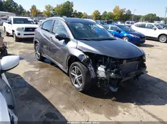 3CZRU6H99KM710638 2019 HONDA HR-V