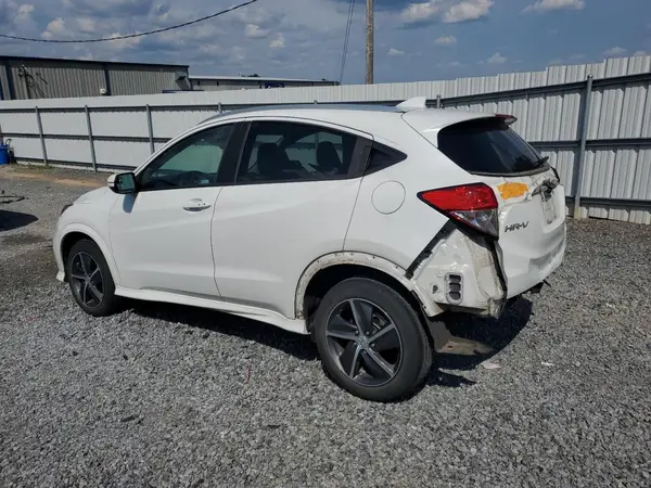 3CZRU6H99KM710753 2019 HONDA HR-V - Image 2