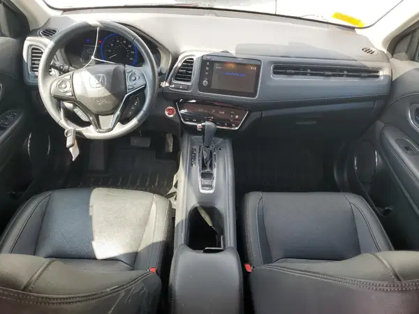 3CZRU6H99KM710753 2019 HONDA HR-V - Image 8
