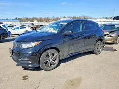 3CZRU6H99KM715127 2019 HONDA HR-V