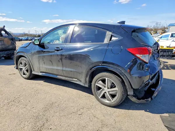 3CZRU6H99KM715127 2019 HONDA HR-V - Image 2