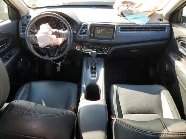 3CZRU6H99KM715127 2019 HONDA HR-V - Image 8