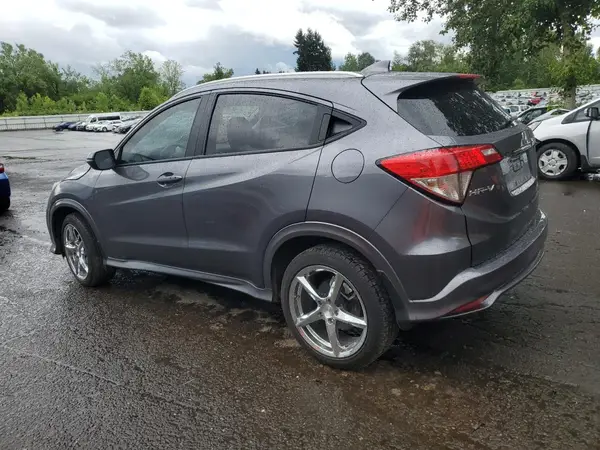 3CZRU6H99KM716097 2019 HONDA HR-V - Image 2