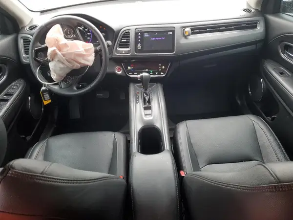 3CZRU6H99KM716097 2019 HONDA HR-V - Image 8