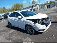 3CZRU6H99KM724944 2019 HONDA HR-V
