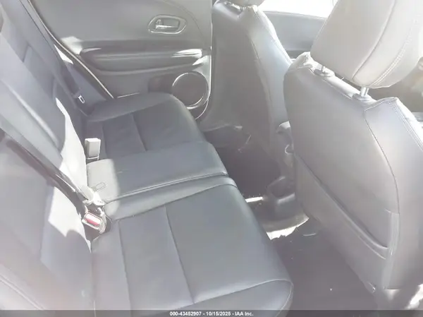 3CZRU6H99KM724944 2019 HONDA HR-V - Image 8