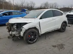3CZRU6H99KM724989 2019 HONDA HR-V