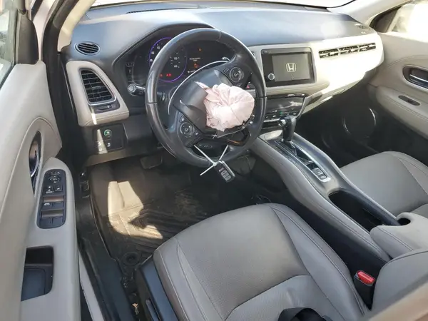 3CZRU6H99KM724989 2019 HONDA HR-V - Image 8