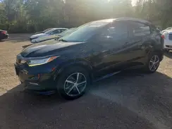 3CZRU6H99LM103608 2020 HONDA HR-V