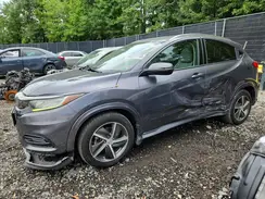 3CZRU6H99LM707689 2020 HONDA HR-V