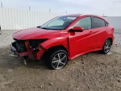 3CZRU6H99LM707921 2020 HONDA HR-V