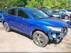 3CZRU6H99LM713198 2020 HONDA HR-V