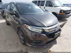 3CZRU6H99LM714187 2020 HONDA HR-V