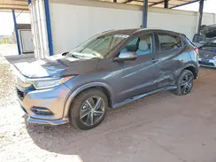 3CZRU6H99LM722287 2020 HONDA HR-V