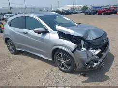 3CZRU6H99LM722306 2020 HONDA HR-V