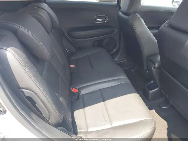 3CZRU6H99LM722306 2020 HONDA HR-V - Image 8