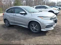 3CZRU6H99LM724010 2020 HONDA HR-V