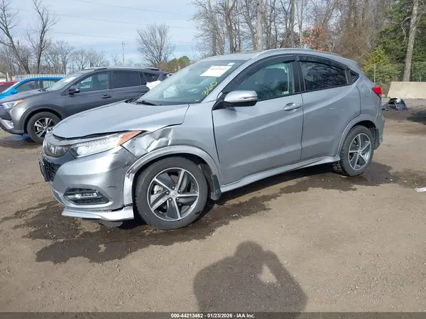 3CZRU6H99LM724010 2020 HONDA HR-V - Image 2