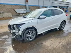 3CZRU6H99LM725139 2020 HONDA HR-V