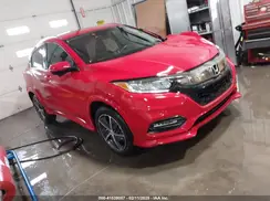 3CZRU6H99LM738781 2020 HONDA HR-V