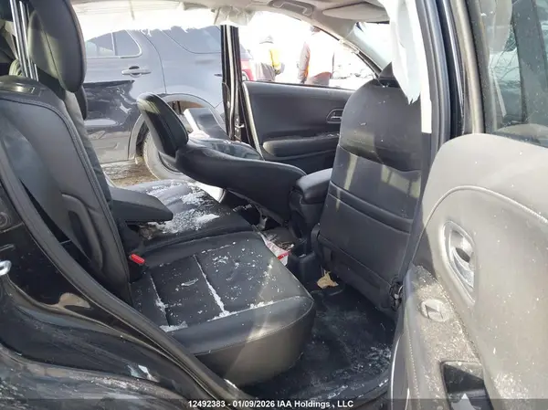 3CZRU6H99NM105295 2022 HONDA HR-V - Image 8