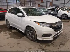 3CZRU6H9XKM100974 2019 HONDA HR-V