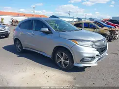 3CZRU6H9XKM109903 2019 HONDA HR-V