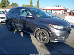 3CZRU6H9XKM703844 2019 HONDA HR-V