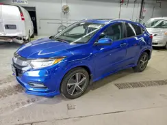 3CZRU6H9XKM704363 2019 HONDA HR-V